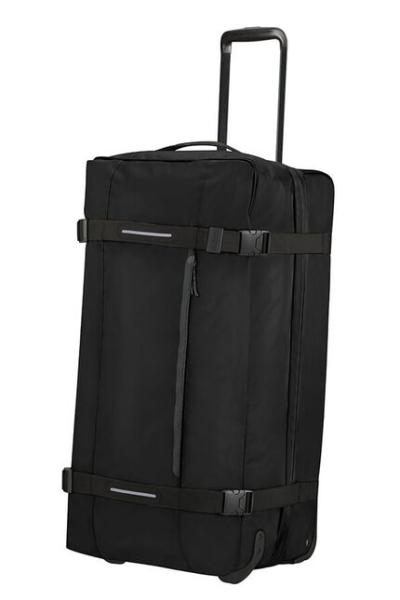 URBAN TRACK Reisetasche mit Rollen L
